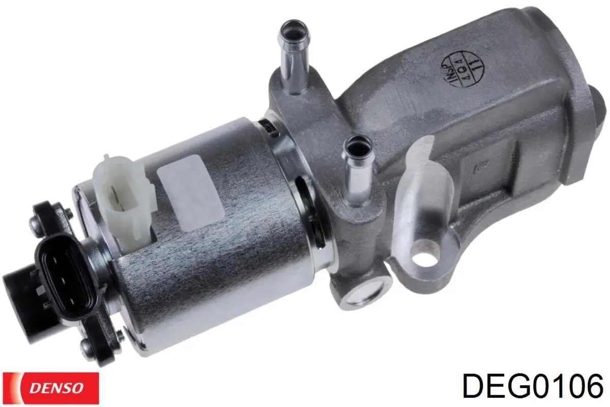 Купити DEG0106 Denso Прилади управління системи рециркуляції