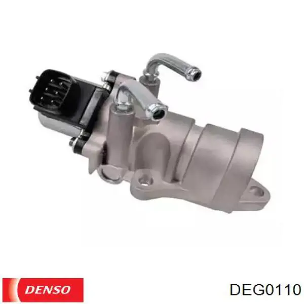 Клапан ЄГР DEG0110 Denso