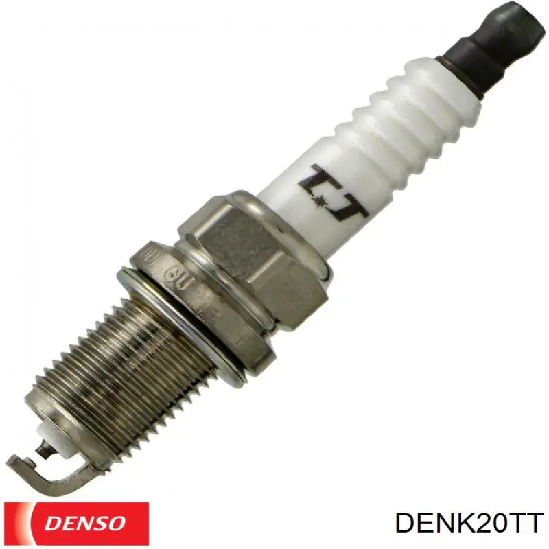 Купити DENK20TT Denso Свічка запалювання