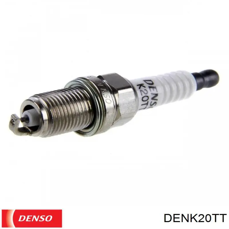 Свічки запалювання DENK20TT Denso