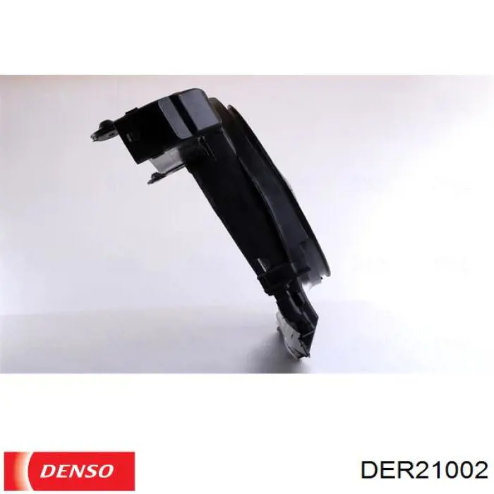 Купити DER21002 Denso Електровентилятор охолодження в зборі (двигун + крильчатка)