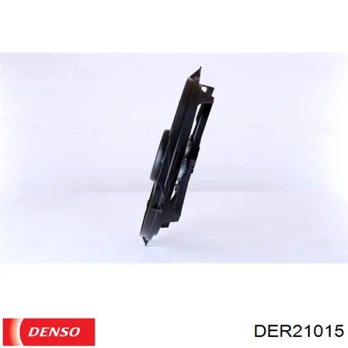 Вентилятор радіатора Denso DER21015 ціна, від 60.85 USD