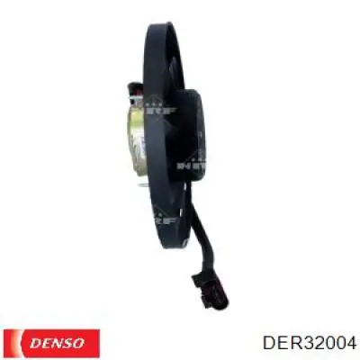 Купити DER32004 Denso Електровентилятор охолодження в зборі (двигун + крильчатка), правий