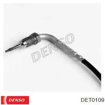 Датчик температури відпрацьованих газів (ВГ), до каталізатора Denso DET0109