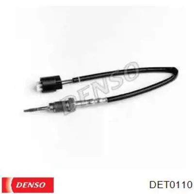 DET0110 Denso датчик температури відпрацьованих газів (вг, в каталізаторі)