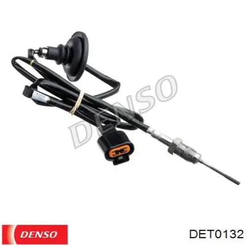 DET0132 Denso датчик температури відпрацьованих газів (вг)