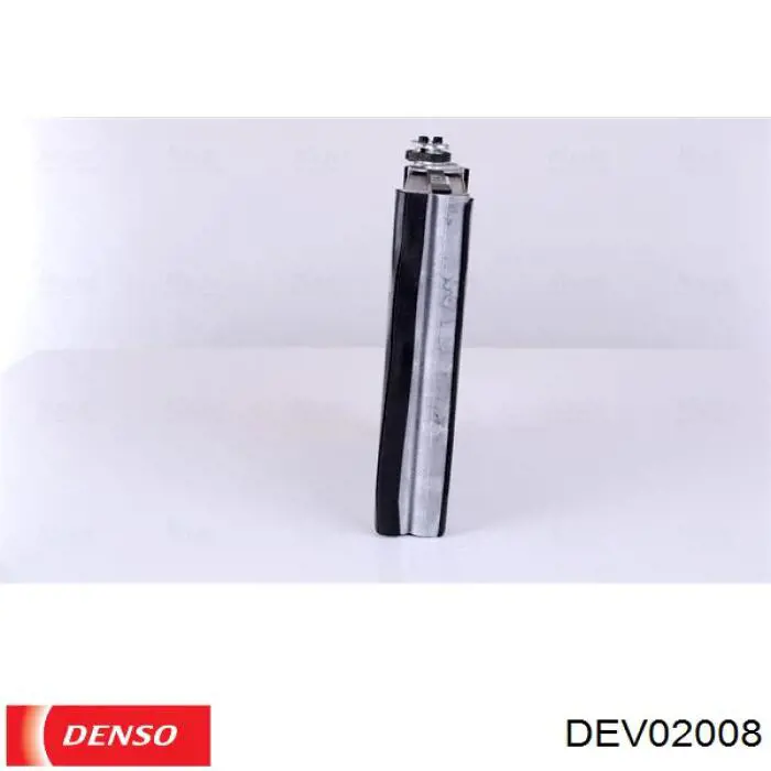 Випаровувач кондиціонера Denso DEV02008 ціна, від 14.09 USD
