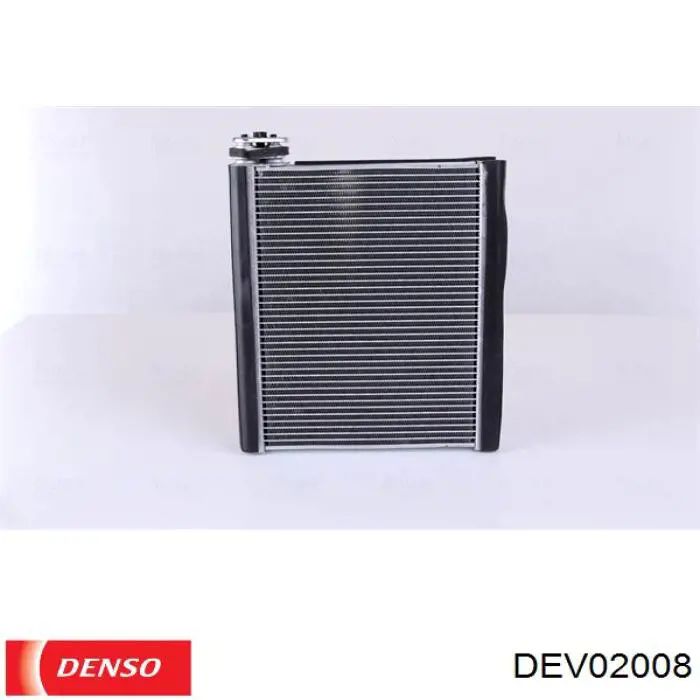 DEV02008 Denso Охолоджувач повітря
