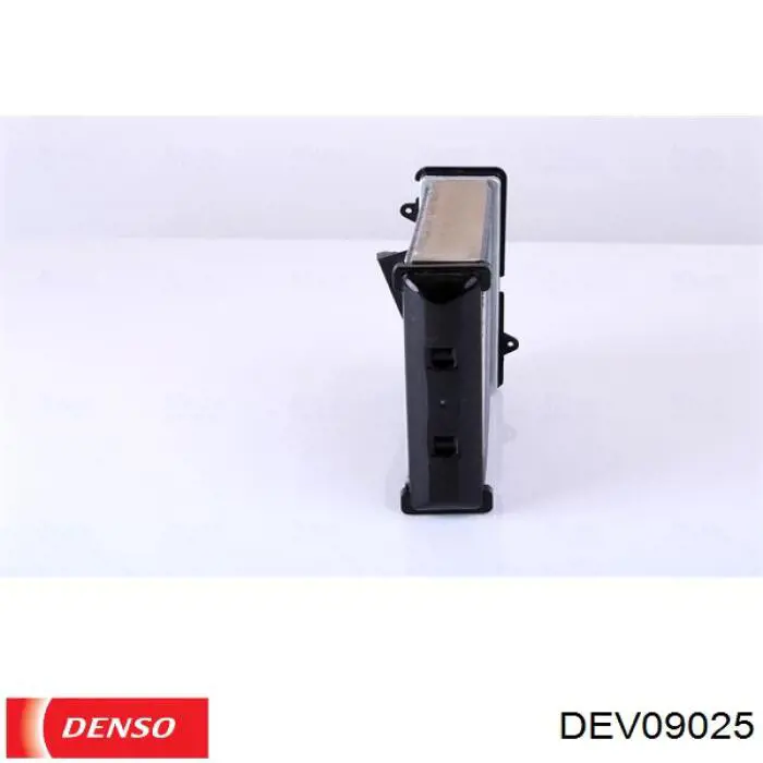 Купити DEV09025 Denso Радіатор опалювача салону