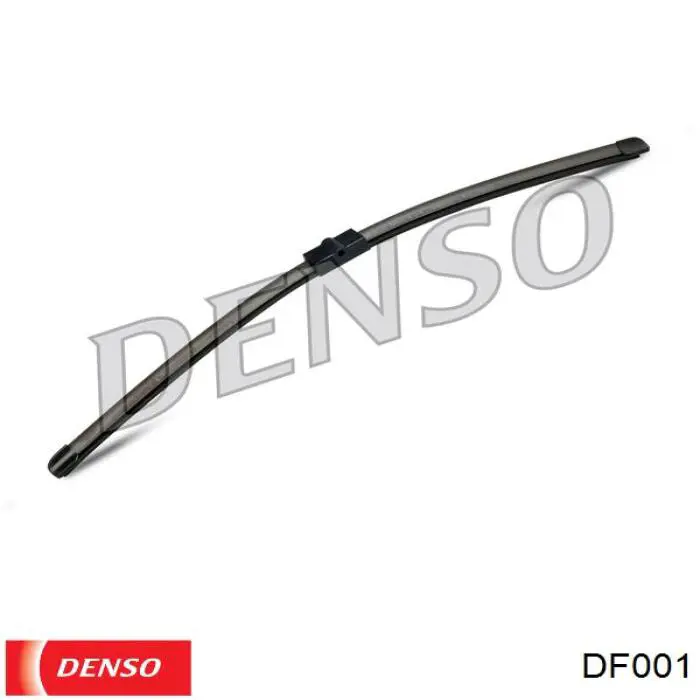 DF001 Denso щітка-двірник лобового скла, комплект з 2-х шт.