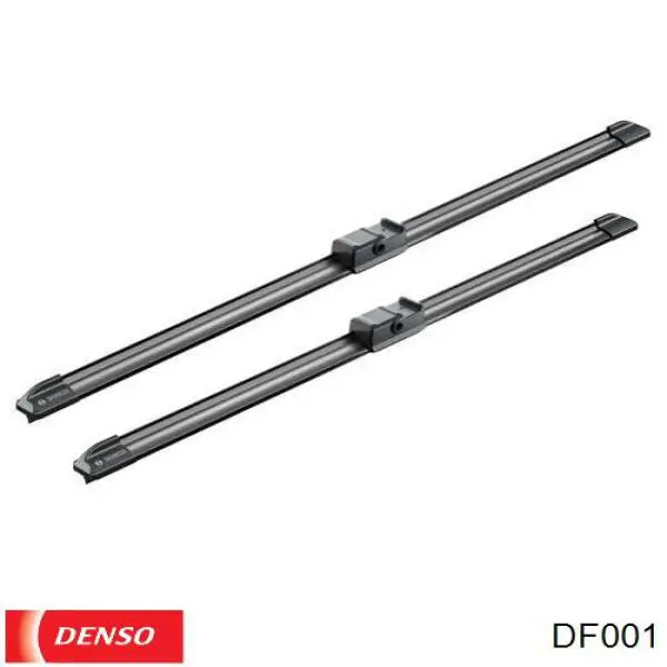 Щітки склоочисника DF001 Denso