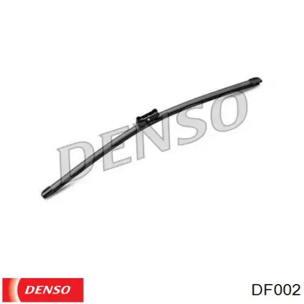 DF002 Denso щітка-двірник лобового скла, комплект з 2-х шт.