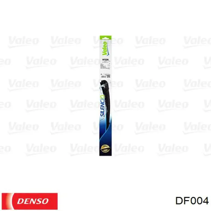 DF004 Denso Склоочисники лобового скла