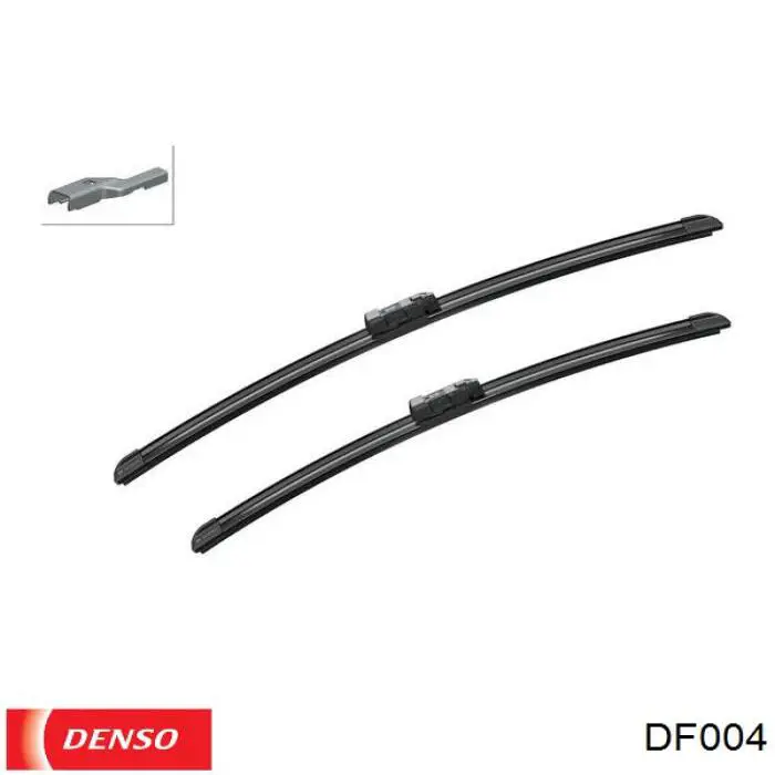 Купити DF004 Denso Безконтактні двірники