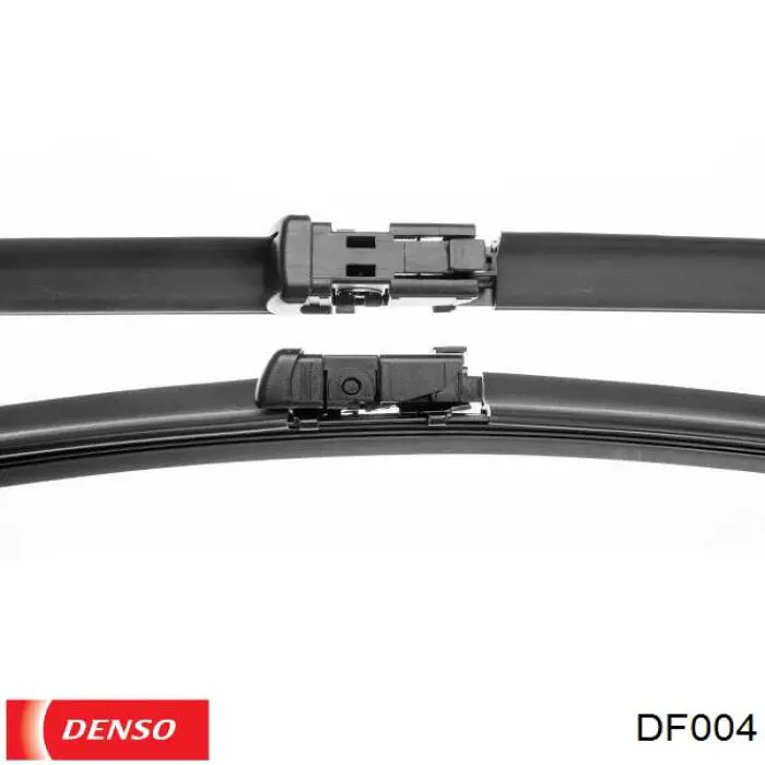 Щітки склоочисника DF004 Denso