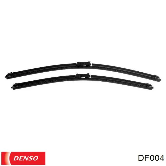Двірники Denso DF004