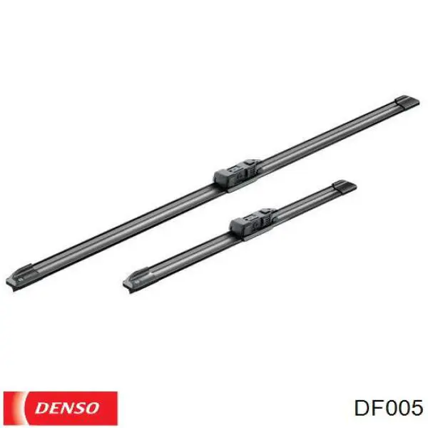 Щітки склоочисника DF005 Denso
