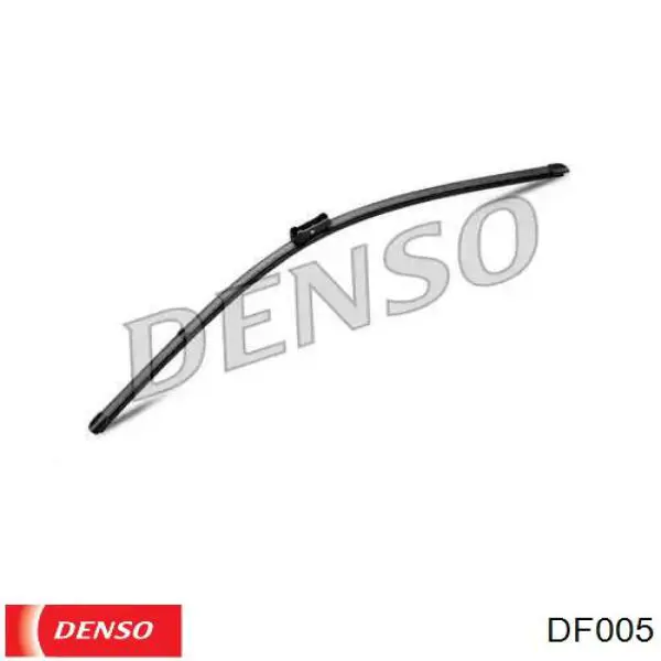 DF005 Denso щітка-двірник лобового скла, комплект з 2-х шт.