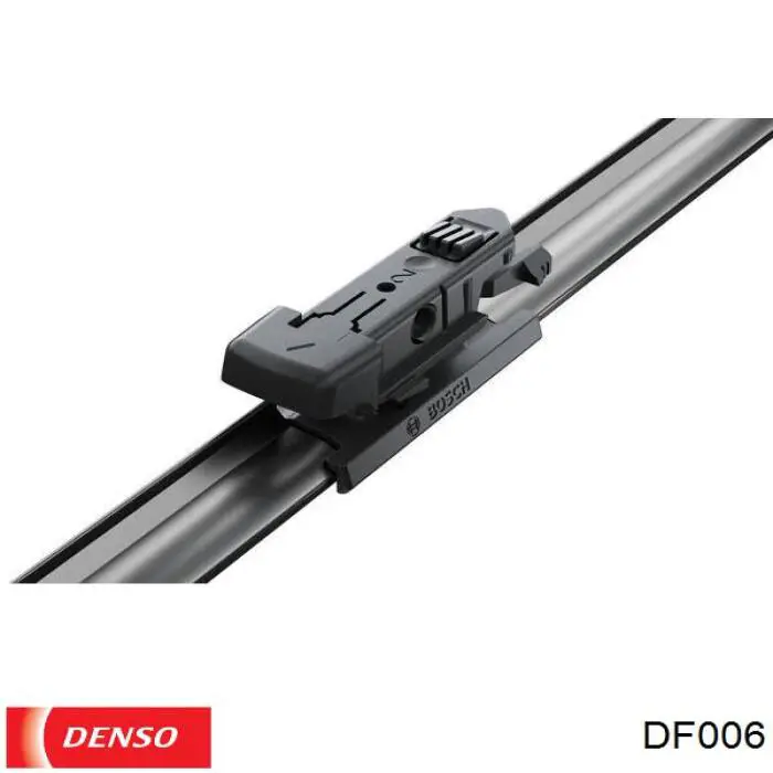 Щітки склоочисника DF006 Denso