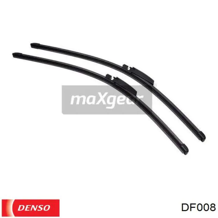 Щітки склоочисника DF008 Denso
