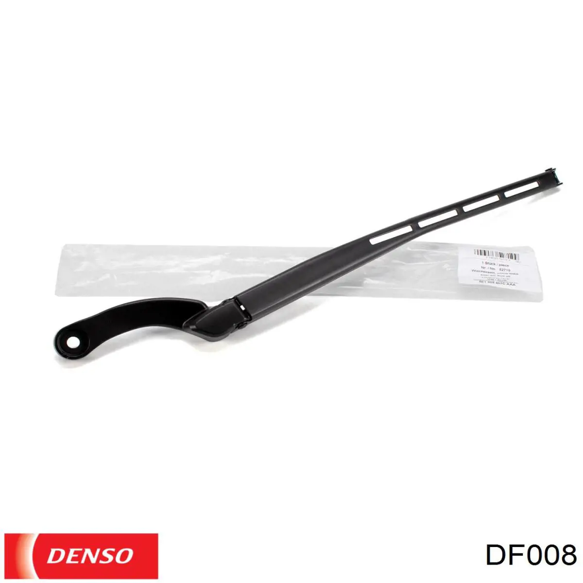 Щітка-двірник лобового скла, комплект з 2-х шт. Denso DF008 ціна, від 25.33 USD