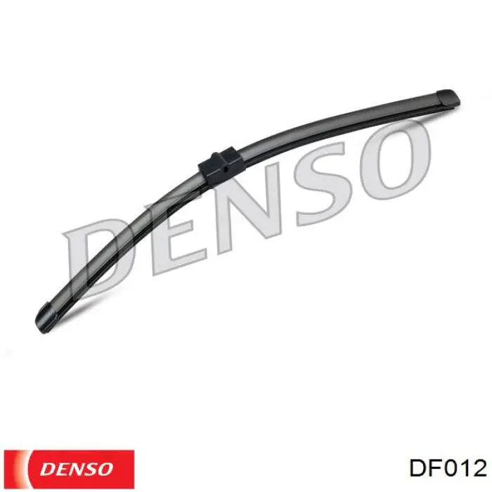 DF012 Denso щітка-двірник лобового скла, комплект з 2-х шт.