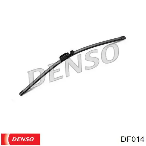 DF014 Denso Склоочисники лобового скла