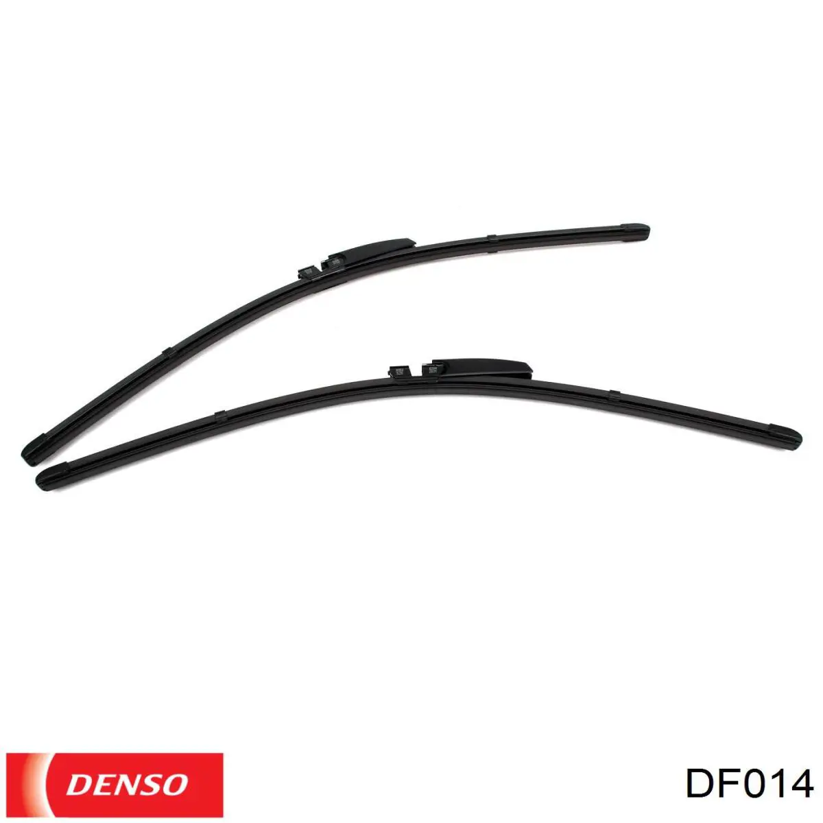 Двірники Denso DF014