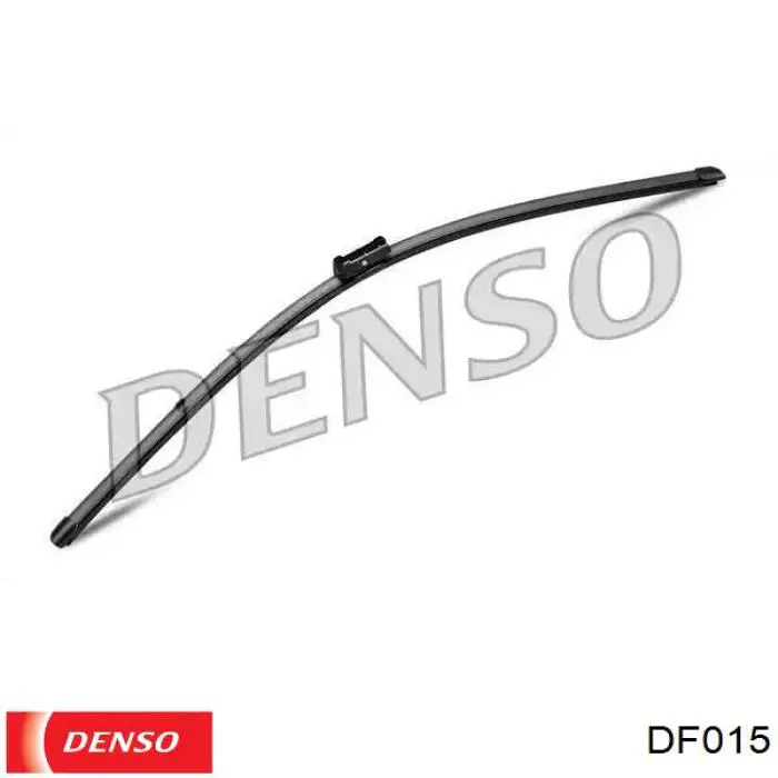 DF015 Denso щітка-двірник лобового скла, комплект з 2-х шт.