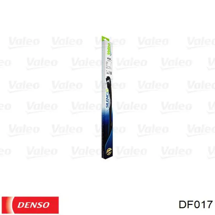Щітки склоочисника DF017 Denso