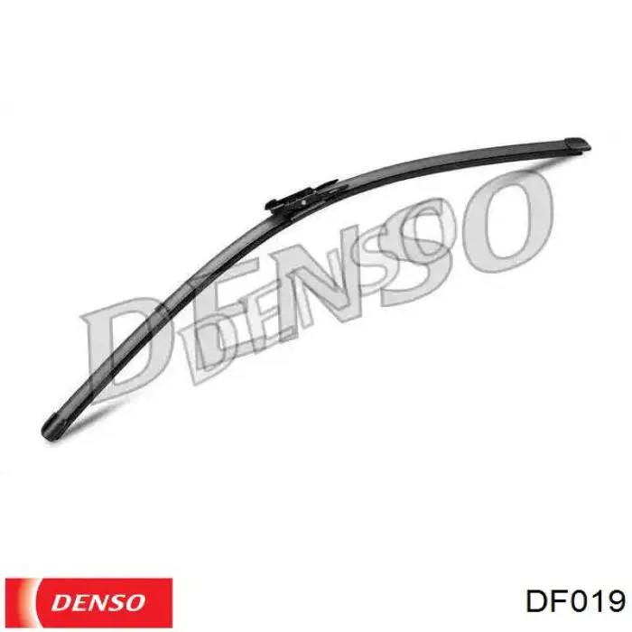 Щітка-двірник лобового скла, комплект з 2-х шт. Denso DF019 ціна, від 23.54 USD