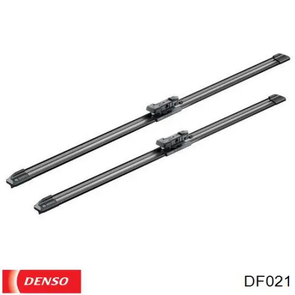 Щітки склоочисника DF021 Denso