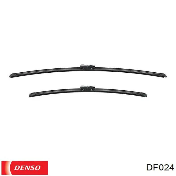 Щітки склоочисника DF024 Denso