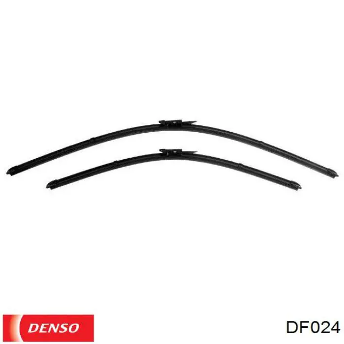 Двірники Denso DF024