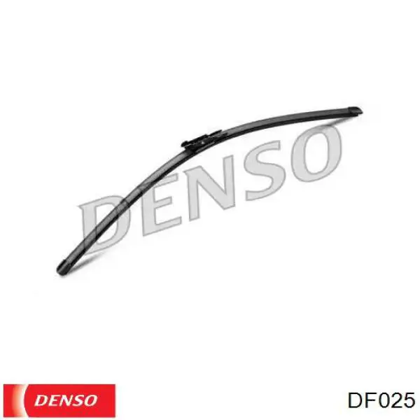 DF025 Denso щітка-двірник лобового скла, комплект з 2-х шт.