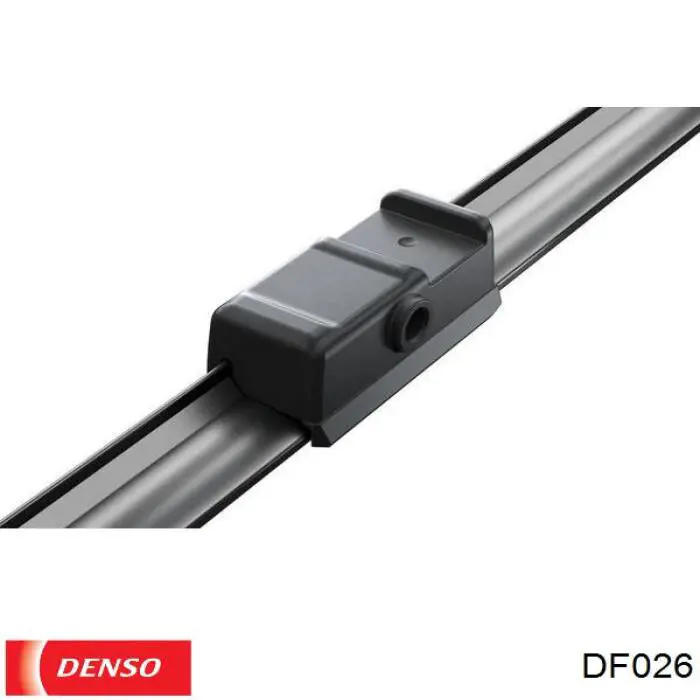 Щітка двірника права Denso DF026