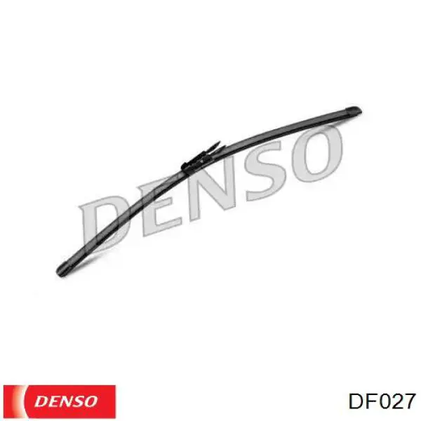 DF027 Denso щітка-двірник лобового скла, водійська