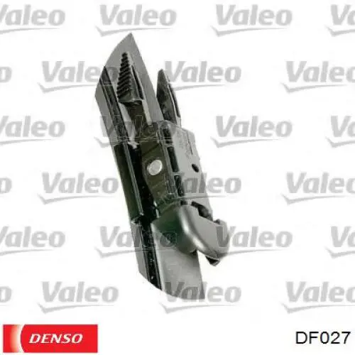 Щітка-двірник лобового скла, водійська DF027 Denso
