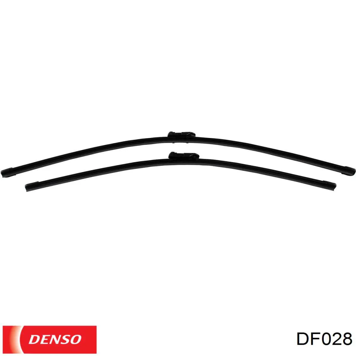 DF028 Denso Склоочисники лобового скла