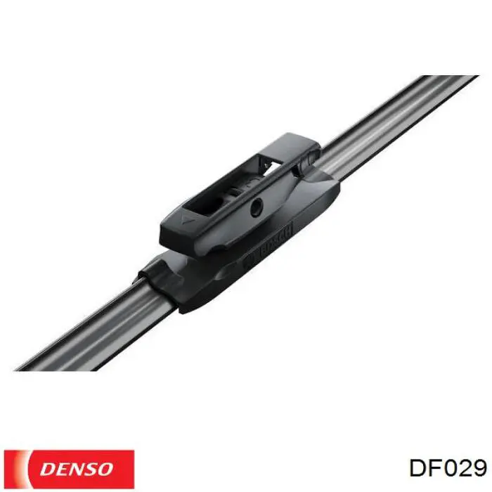 Купити 7701068753 Renault (RVI) Безконтактні двірники