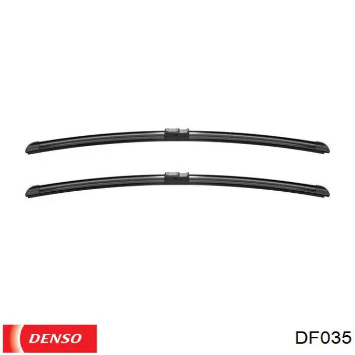 Двірники Denso DF035