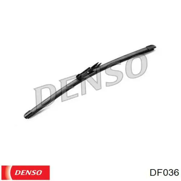 Щітка-двірник лобового скла, комплект з 2-х шт. Denso DF036 ціна, від 28.87 USD
