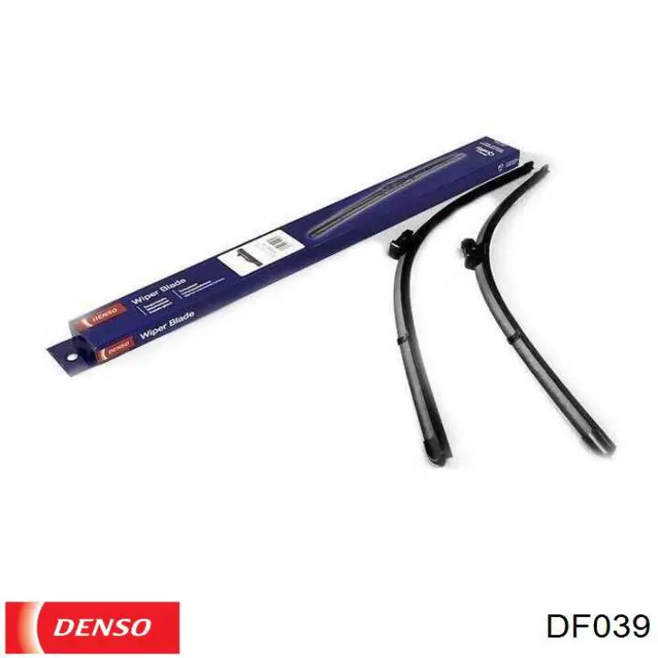 Купити DF039 Denso Безконтактні двірники