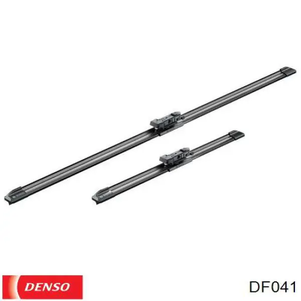 Двірники Denso DF041