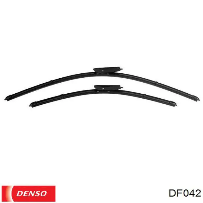 Двірники Denso DF042