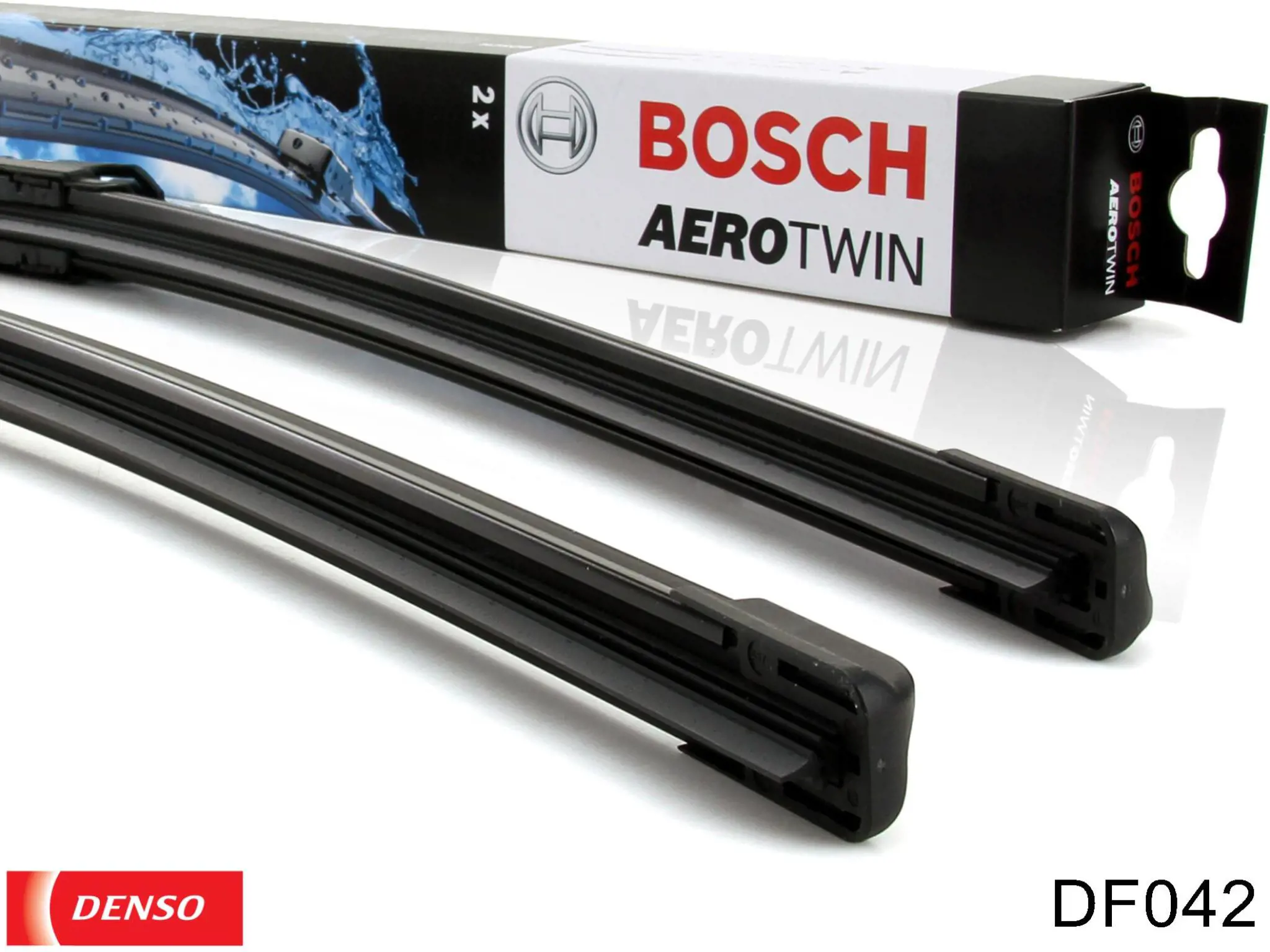 DF042 Denso Склоочисники лобового скла