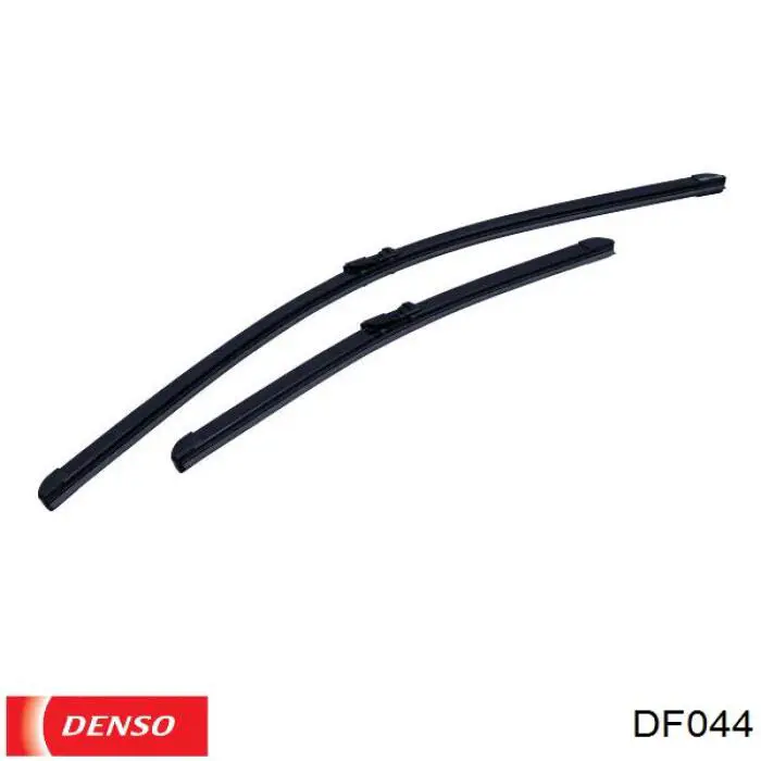 Щітки склоочисника DF044 Denso
