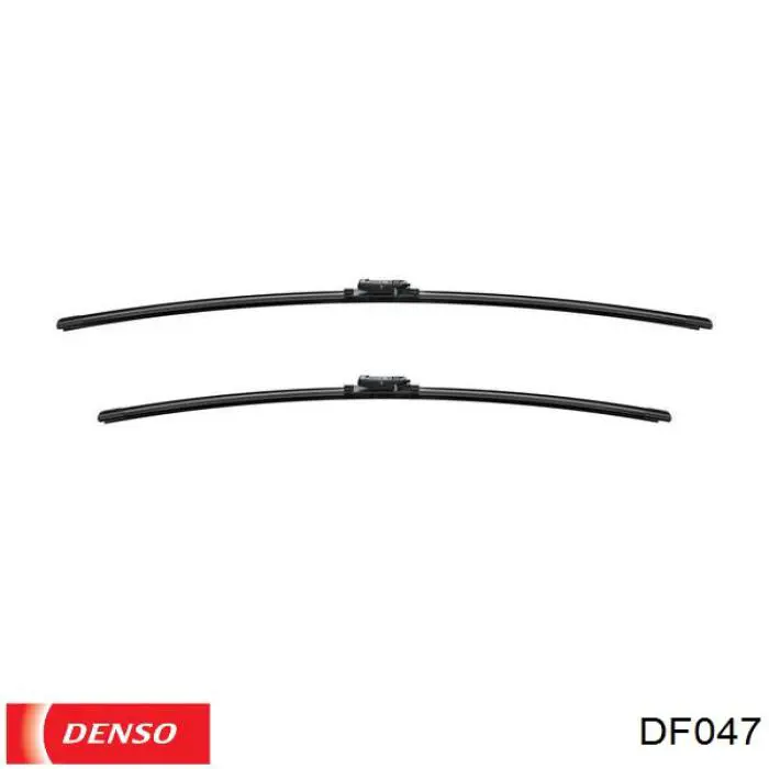 DF047 Denso Щітка двірника ліва