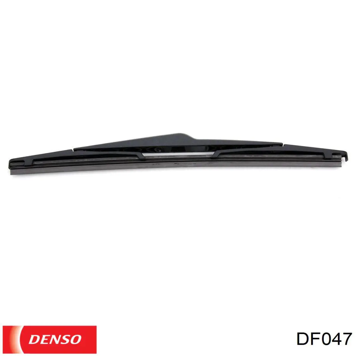 Щітка-двірник лобового скла, водійська Denso DF047 ціна, від 36.24 USD