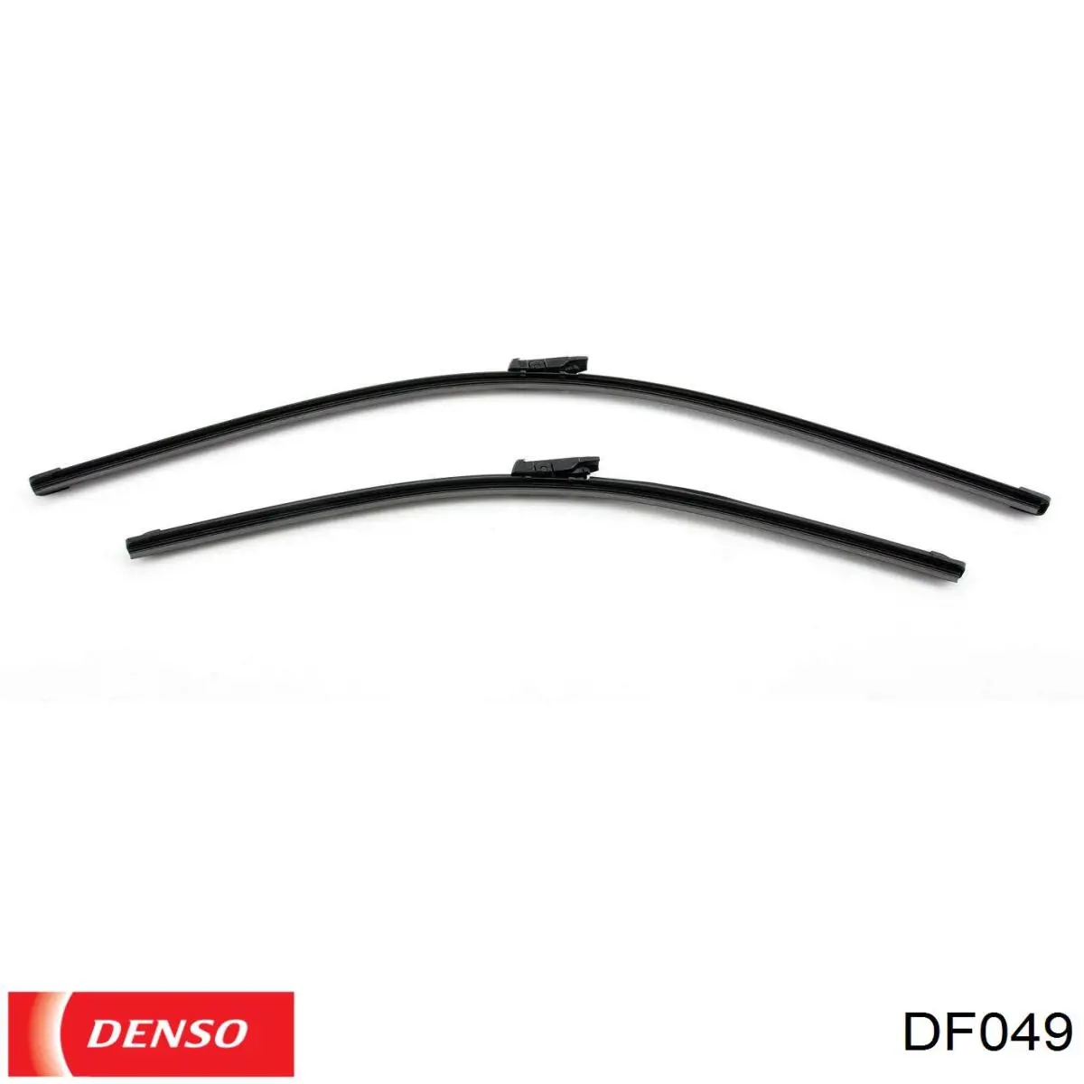 Двірники Denso DF049